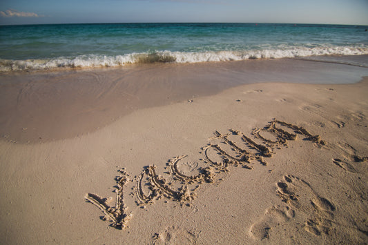 Vacation Photo