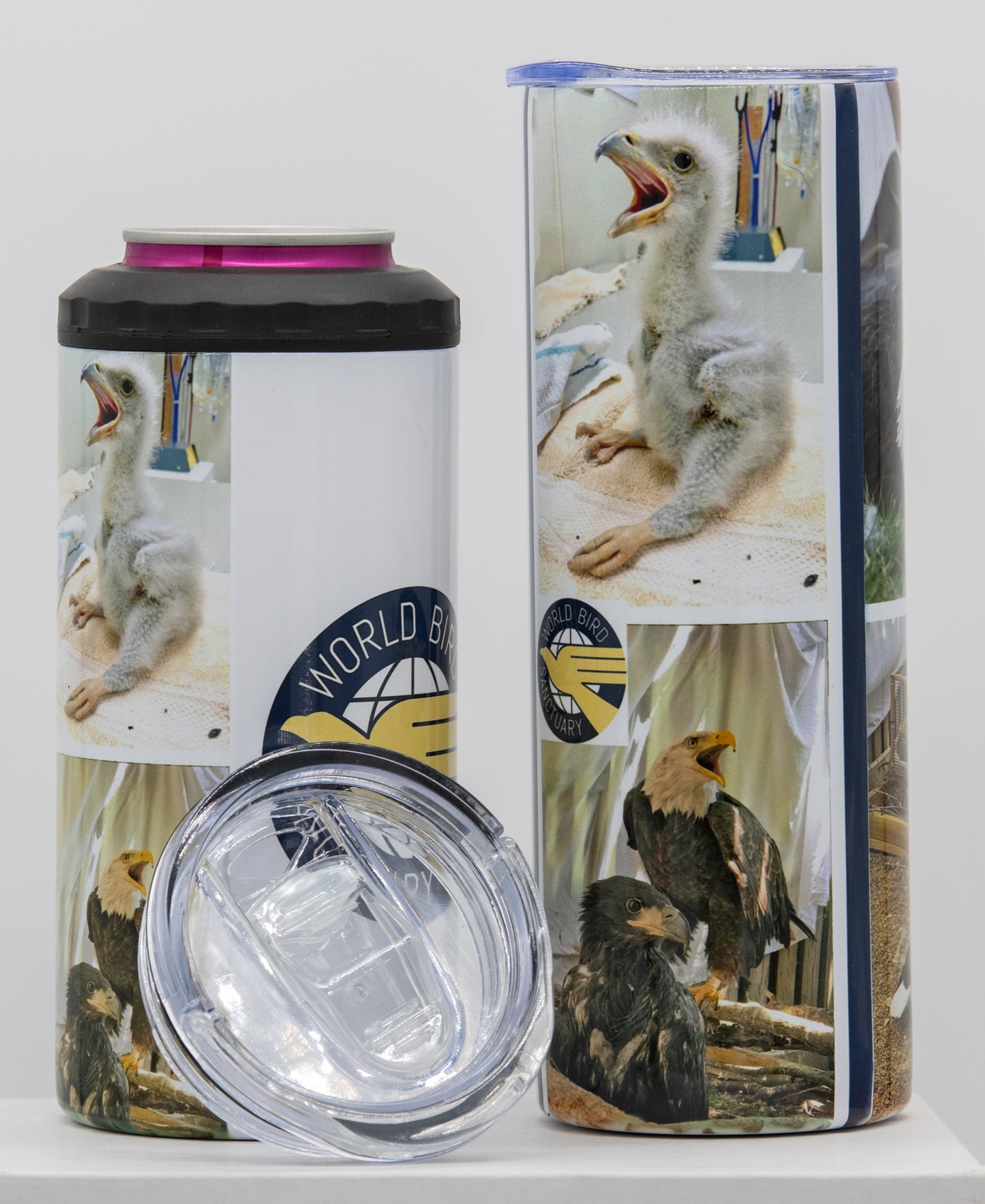 Murphy Tumbler/Cooler