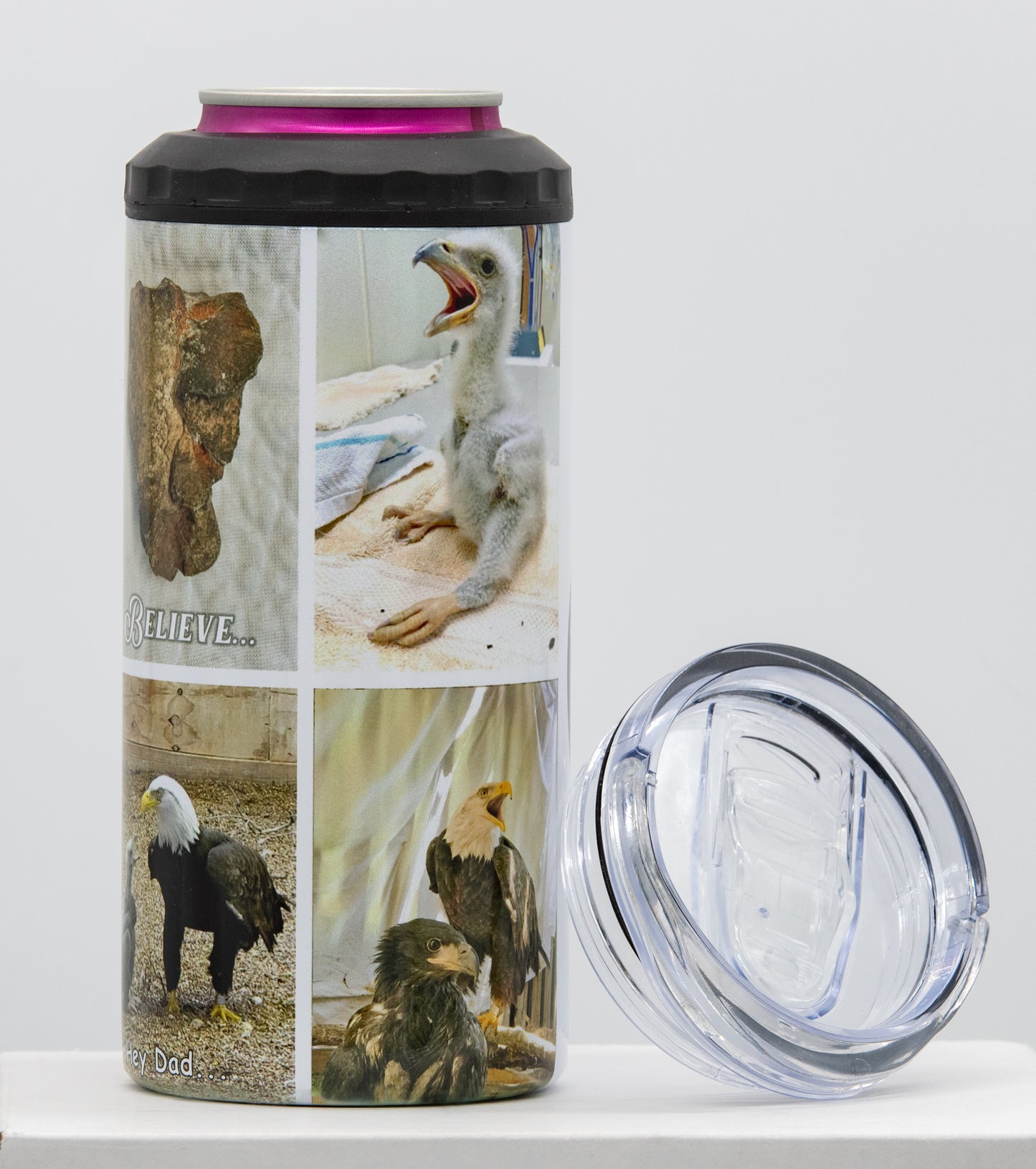 Murphy Tumbler/Cooler