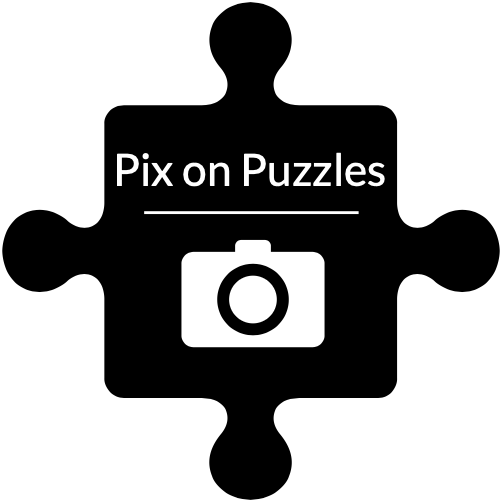 XChara>W< - ePuzzle photo puzzle