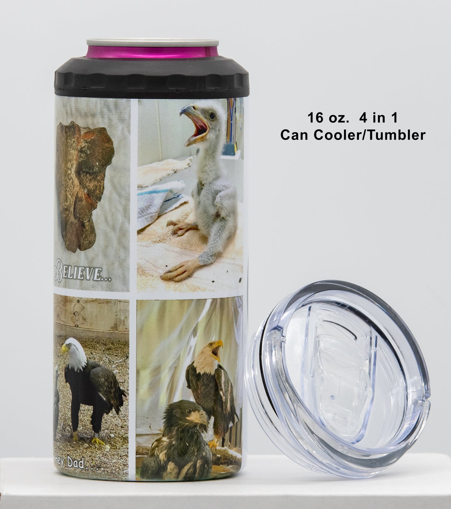 Murphy Tumbler/Cooler