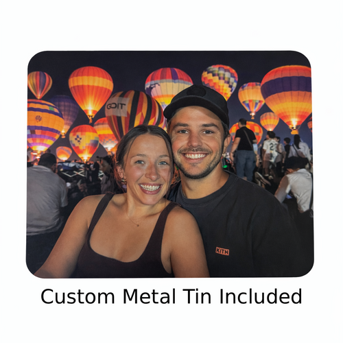 1000 Piece Custom Puzzle (Just Added!)