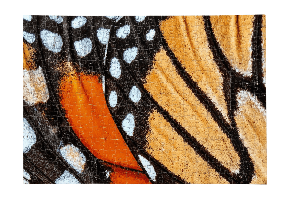 315 piece custom puzzle