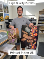 315 Piece Custom Puzzle